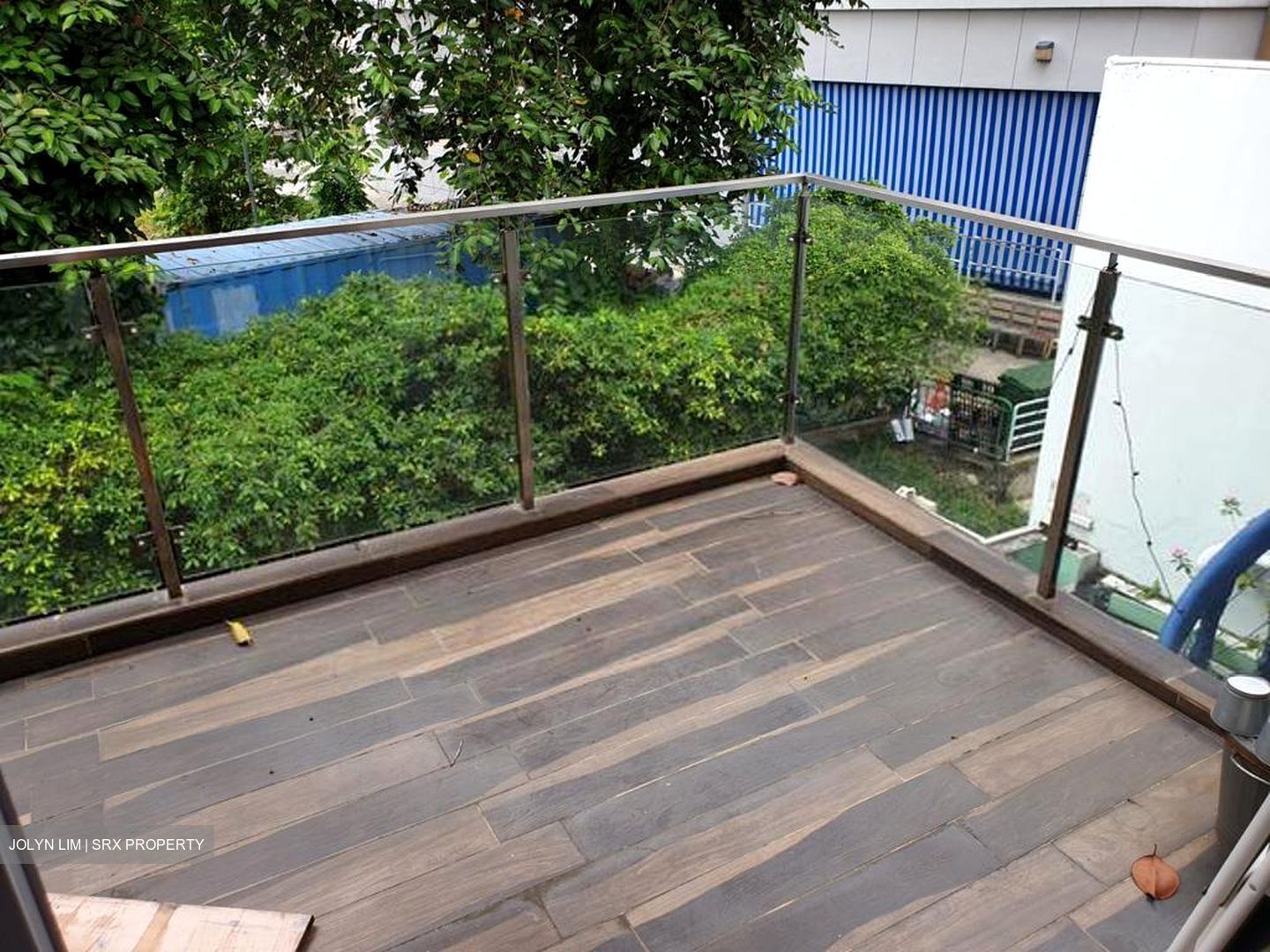 Outram Road (D3), Office #521525981